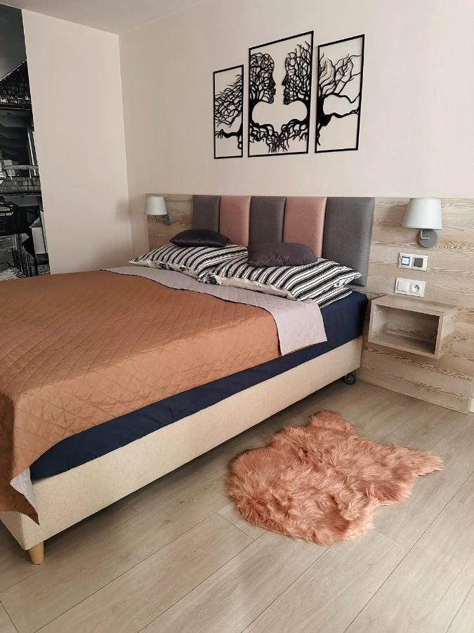 Pokoje Goscinne Nadrzeczna Kazimierz Dolny Exterior foto