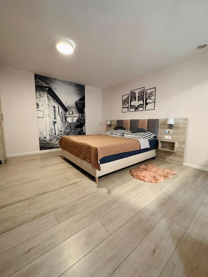 Pokoje Goscinne Nadrzeczna Kazimierz Dolny Exterior foto