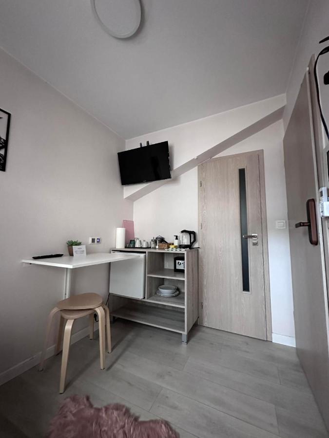 Pokoje Goscinne Nadrzeczna Kazimierz Dolny Exterior foto